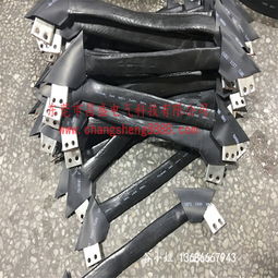 tzx镀锡铜编织带软连接,配电箱用铜软连接