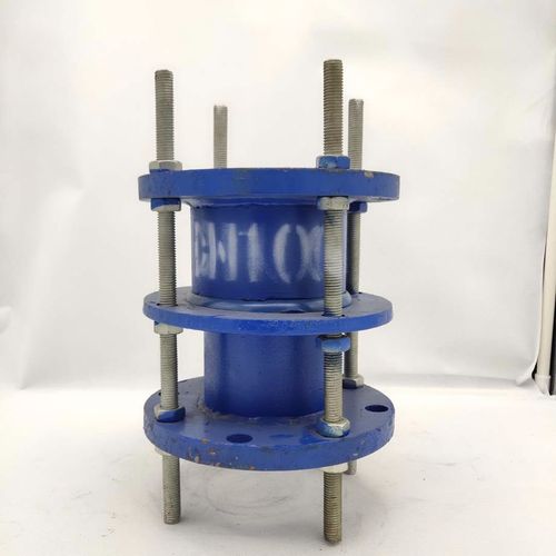 管道伸缩节是泵,阀门,管道等等设备连接部署与管道连接的新产品,通过